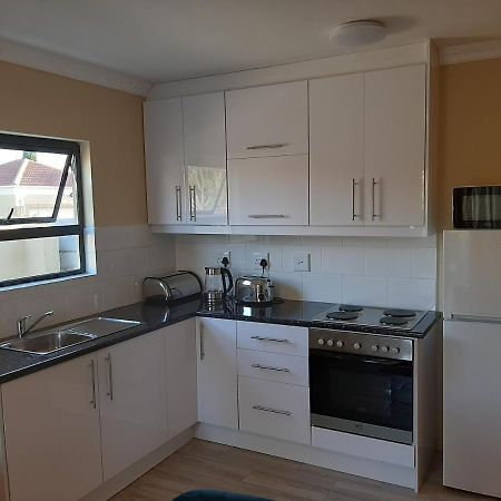 Shalom Self Catering Apartamento Cidade Do Cabo Exterior foto
