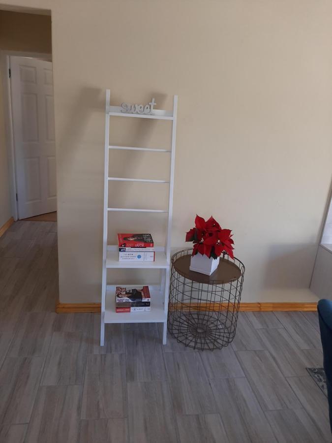 Shalom Self Catering Apartamento Cidade Do Cabo Exterior foto