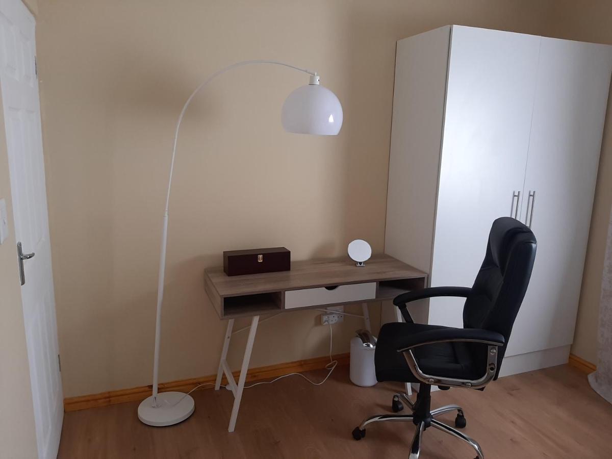 Shalom Self Catering Apartamento Cidade Do Cabo Exterior foto