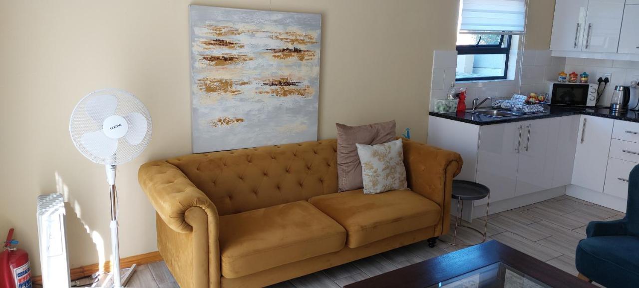 Shalom Self Catering Apartamento Cidade Do Cabo Exterior foto